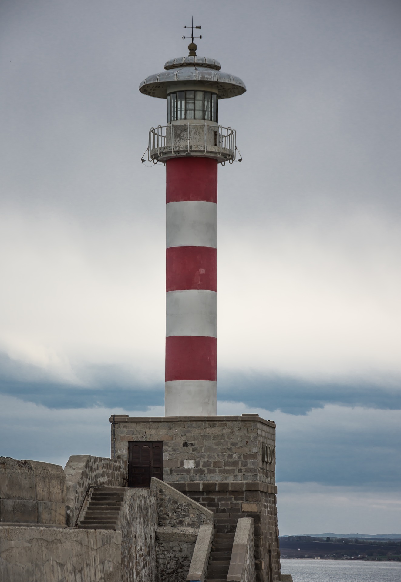 lighthouse